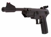 Пневматический пистолет Crosman Benjamin Trail NP