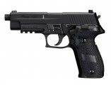 Пневматический пистолет SIG Sauer P226-177-BLK (цвет черный)