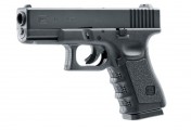 Пневматический пистолет Umarex Glock 19 (5.8358)