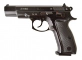 Пистолет охолощенный Z75 CO Kurs, кал.10ТК