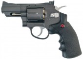 Револьвер пневматический Crosman SNR357