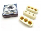 Картридж светозвуковой к устройству ANTIDOG (3х3 шт)