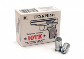 Патроны светозвуковые 10TK (NORMA)