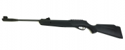 Пневматическая винтовка Retay 125X (черный, карбон, камуфляж)