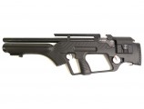 Пневматическая винтовка Hatsan BULLMASTER, кал. 5,5 , 3 Дж