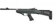Пневматический пистолет Hatsan MOD25 Super Tactical