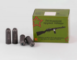Патрон светозвуковой 10х31 (для ППШ) Техкрим