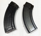 Магазин для АК-47 и АК-103, сталь (под 7,62х39)