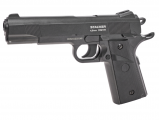 Пистолет пневматический Stalker S1911M (металл)