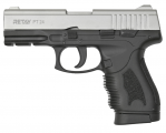 Пистолет охолощенный RETAY PT24 (Taurus) под патрон 9mm P.A.K
