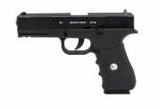 Пневматический пистолет Borner W119 (Glock 17)