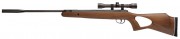 Пневматическая винтовка Crosman Benjamin Titan NP