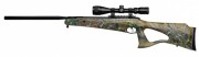 Пневматическая винтовка Crosman Trail NP 8-BT1K77CNP CAMO