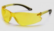 Очки стрелковые Stalker, желтые (Pyramex)
